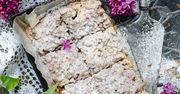 Poznaj przepis na ciasto pleśniak i przypomnij sobie smak dzieciństwa