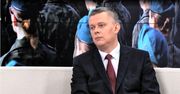 Siemoniak: MON kojarzy się z "misiewiczami". To nie wymysł opozycji