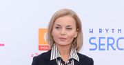 Małgorzata Foremniak zawiodła. Jej nietrafiona stylizacja długo będzie nam się śnić