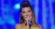 TYLKO U NAS! Edyta Górniak na koncercie w Olsztynie oddała hołd Prince'owi