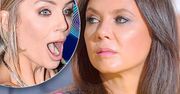 To się dzieje teraz w "Dzień Dobry TVN"! Kinga Rusin ujawniła sekretne nagranie z planu! Komentuje Woźniak-Starak: "To jakiś Ż-A-R-T!"