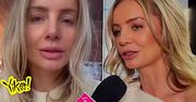 Agnieszka Woźniak-Starak w mig pokonała poważne problemy ze zdrowiem! Czym się wyleczyła w tak krótkim czasie? [WIDEO]