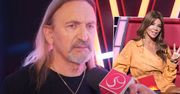 Marek Piekarczyk wspomina "The Voice" z Edytą Górniak. "Trudno z jej nadwrażliwością mieć taki zawód"
