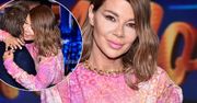 Edyta Górniak na planie programu "Jaka to melodia" spotkała swoją dawną połówkę. W '98 nie mieli sobie równych