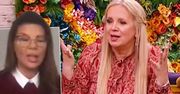 Marzena Rogalska chciała skoczyć z balkonu przez Edytę Górniak. Nie może zrozumieć takiego zachowania
