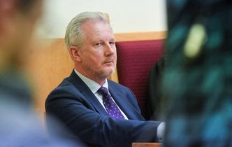 Dramatyczne zeznania Wojciecha Kwaśniaka. "Byłem jak w klatce, walczyłem o życie"