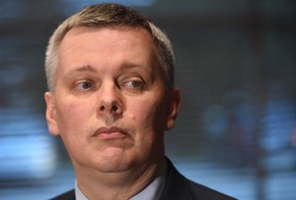 Tomasz Siemoniak nie jest zdziwiony stanowiskiem KE.  "Trudno było oczekiwać, że ustawa ujdzie jej uwadze"