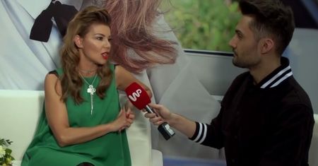 Edyta Górniak o Mai Sablewskiej: Zawsze kopiowała swoje gwiazdy