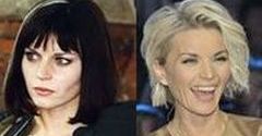Jak zmieniała się Małgorzata Foremniak?