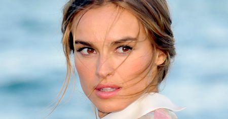 Kasia Smutniak kończy 37 lat