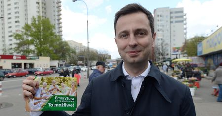 Opozycja walczy o Senat. PSL pokrzyżuje plany KE?