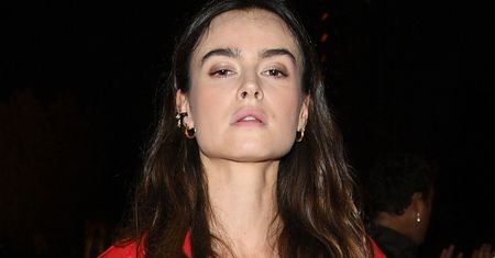 Kasia Smutniak świętuje 40. urodziny. Nazywają ją młodszą siostrą Moniki Bellucci
