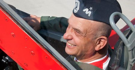 Grozi nam scenariusz z Krymu? Generał Tomasz Drewniak: Macierewicz ma sukcesy w niszczeniu morale polskich żołnierzy