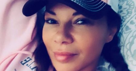 Edyta Górniak wróciła do Polski. Pokazała nagranie z samolotu