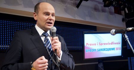 Poseł PiS chciał pogrążyć PO. Wyszło nie po jego myśli. "Nie żałuję"