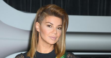 Edyta Górniak spędzi święta z mamą