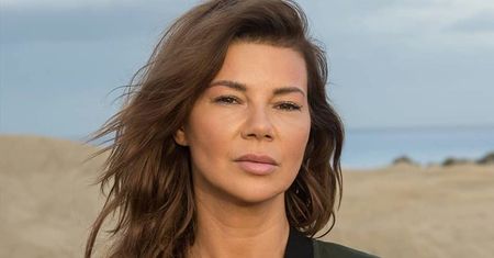 Edyta Górniak zrezygnowała z "Agenta". Żaden to przypadek