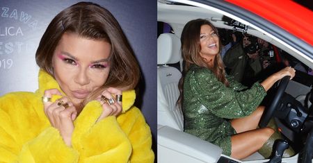 TYLKO NA PUDELKU: Powstanie kolejny sezon "My Way" z Edytą Górniak?!  "Będzie nagrywany nie tylko w Polsce, ale i za granicą"
