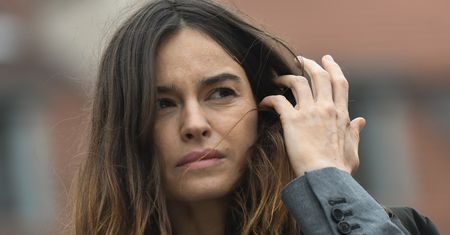 Kasia Smutniak cierpi na bielactwo. "Musimy kochać nasze wady"