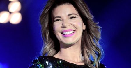 Festiwal Opole 2019. Edyta Górniak trafiła do szpitala