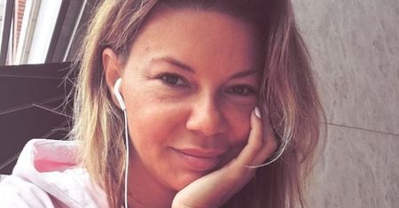 Edyta Górniak bez makijażu? Nieczęsty widok!