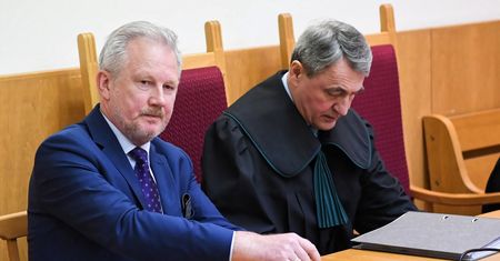 Pobicie Wojciecha Kwaśniaka. Ruszył ponowny proces w głośnej sprawie