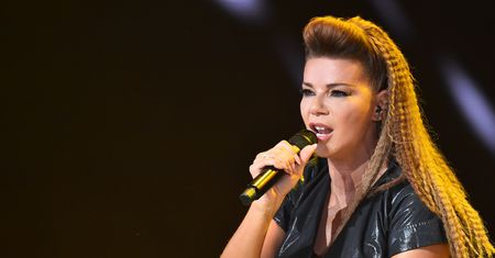 Górniak naprawia relację z matką. Chce zrobić jej wyjątkowy prezent