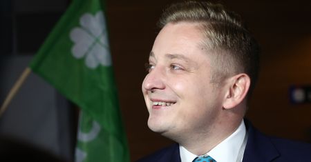 Nieprzyzwoite żarty Jakuba Stefaniaka. "Nie wypada"