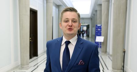 Rzecznik PSL chciał dopiec PiS-owi. Pogrążył sam siebie