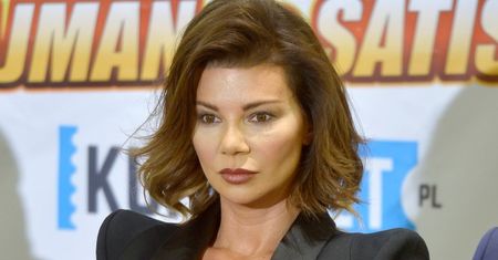Edyta Górniak nie kupiła posiadłości w Azji. Koronawirus pokrzyżował plany