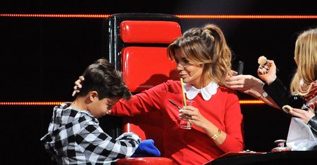 Edyta Górniak zrezygnuje z udziału w koncercie sylwestrowym? Piosenkarka chce spędzić więcej czasu z Allanem