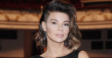Edyta Górniak: mama pomoże gwieździe w walce z byłymi teściami?
