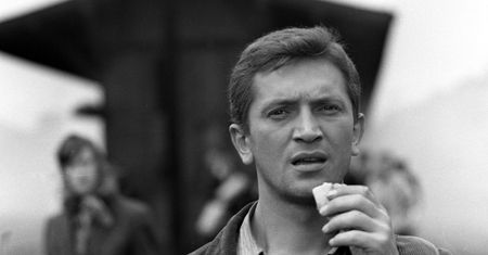 Marian Kociniak: na jaw wyszły kulisy prywatnego życia aktora