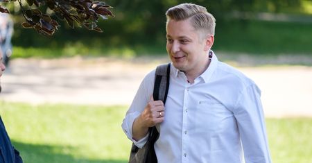 Kandydat PSL chce 100 mln budżet partycypacyjny. "Wyzwanie dla  Morawieckiego"