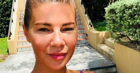 Edyta Górniak opowiedziała Magdzie Mołek o chorobie. Spisała już testament