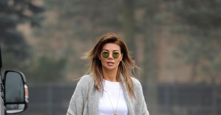 Edyta Górniak w bardzo długim swetrze. To hit sezonu?