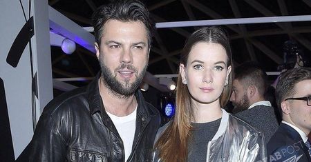 Karolina Malinowska i Olivier Janiak spędzili bardzo romantyczny, a zarazem aktywny wieczór