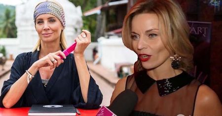 Małgorzata Foremniak jednak w "Azja Express 2"? Mamy komentarz aktorki! [Wideo]