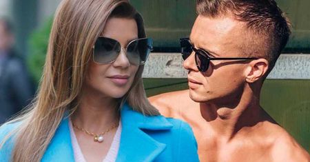 Mister Polski 2019 Daniel Borzewski zna się z Edytą Górniak i występował w "Tańcu z gwiazdami". To nie koniec jego imponujących sukcesów. Jest coś jeszcze