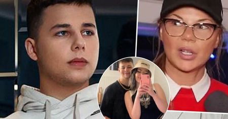 Edyta Górniak o Wielkanocy z synem. W planach nie uwzględniła jego dzieczyny. "Będę miała Allanka tylko dla siebie"
