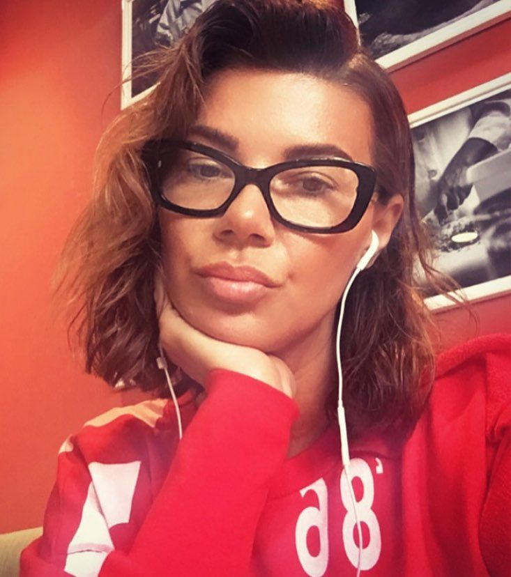 Edyta Górniak niedawno rozstała się z partnerem