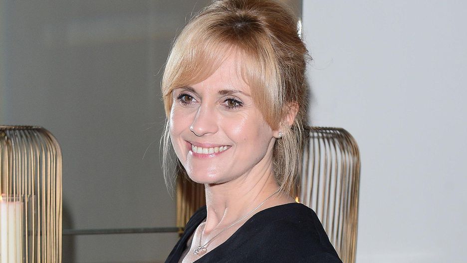 Aleksandra Woźniak jest szczęśliwą matką dwóch bliźniaczek