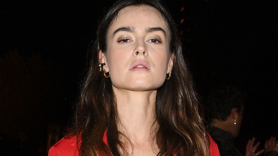 Kasia Smutniak obchodzi urodziny