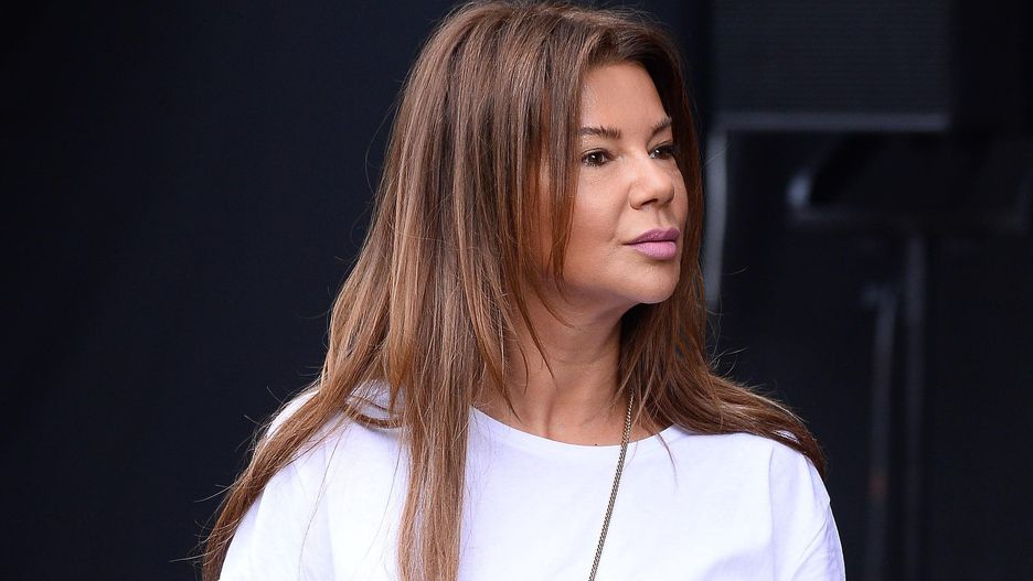 Edyta Górniak opowiada o swojej religijności
