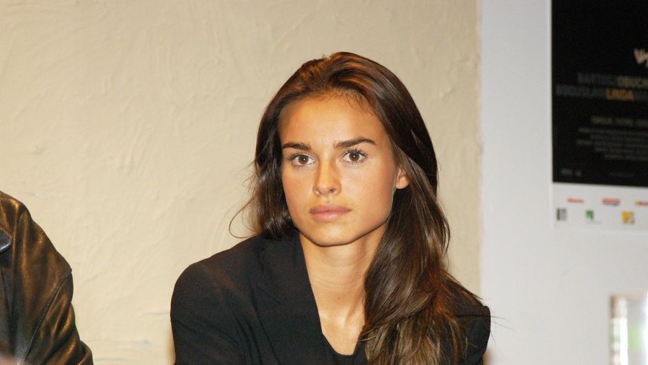 Katarzyna Smutniak