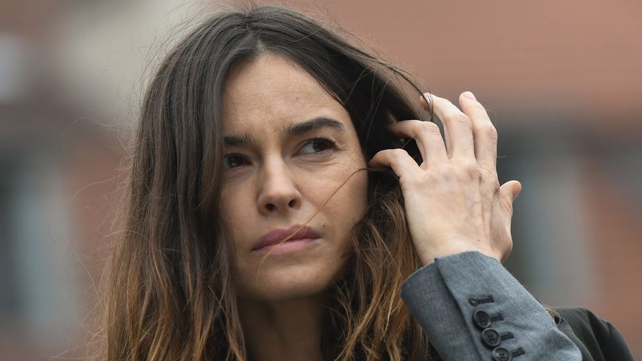 Kasia Smutniak wystąpiła ostatnio w filmie "(Nie)znajomi", premiera 27 września