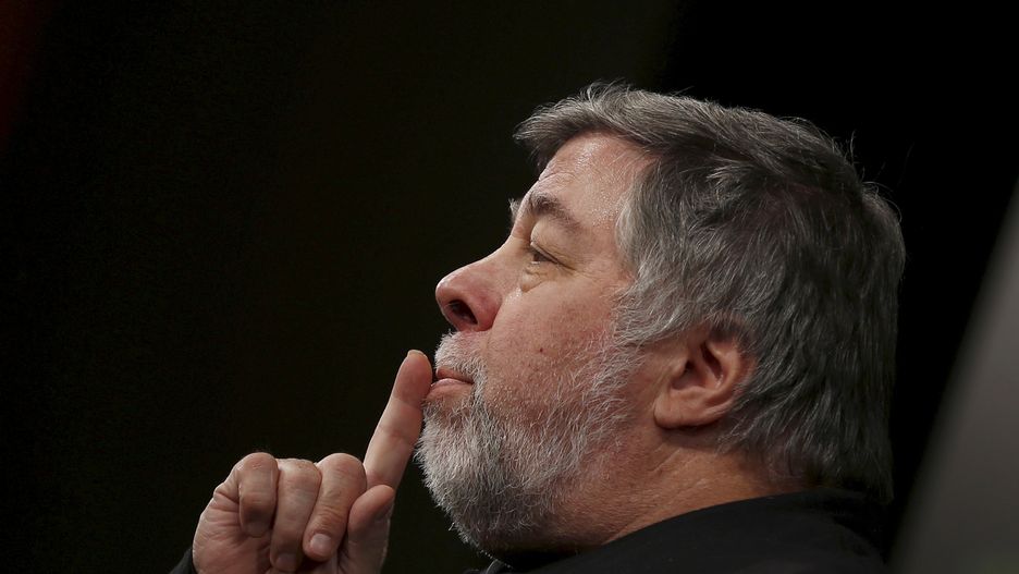 Steve Wozniak
