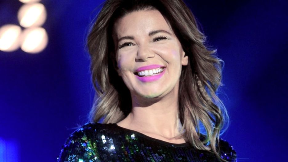 Edyta Górniak miała wystąpić w Opolu, jednak trafiła do szpitala