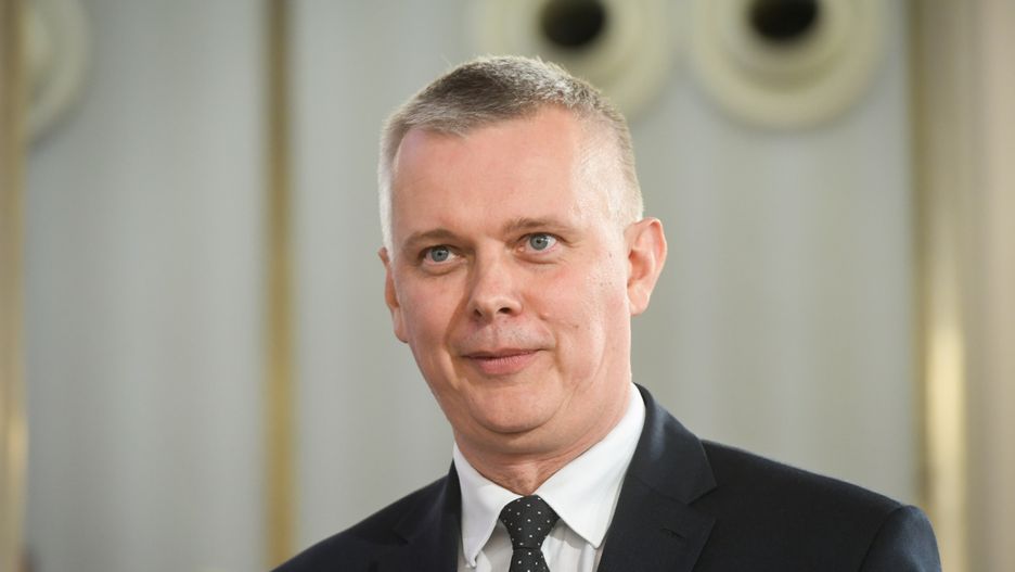 Tomasz Siemoniak uważa, że PO powinna zaczekać na Donalda Tuska w wyborach prezydenckich 2020