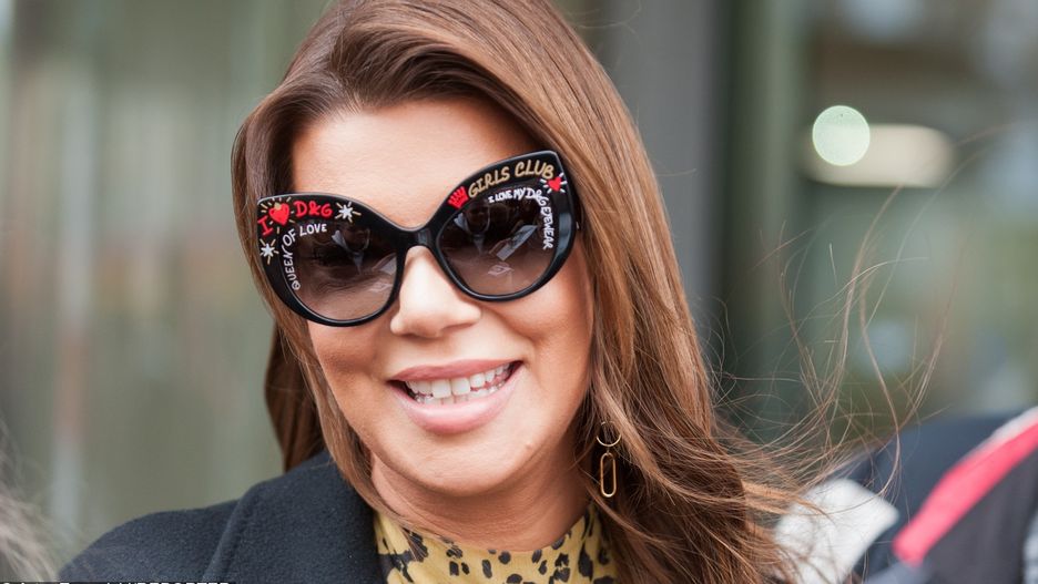 Edyta Górniak będzie świętować w tym roku 46. urodziny